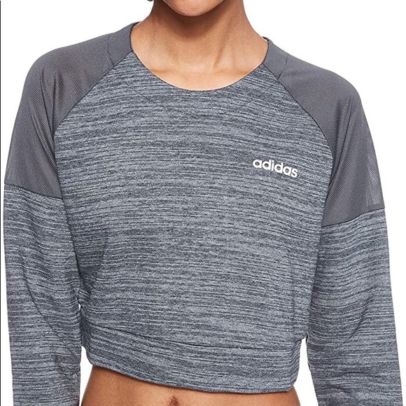 BNWT ADIDAS CROP - Picture 6 of 7